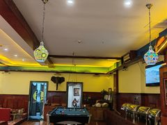 -清真· AL-JANNAT 佳纳特餐厅(仙林店)