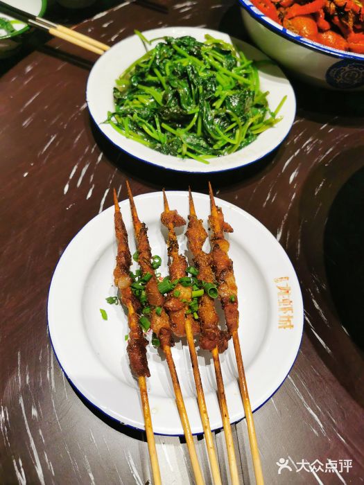老长沙龙虾城(商品街店)图片