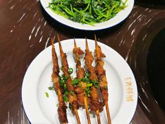 -老长沙龙虾城(商品街店)