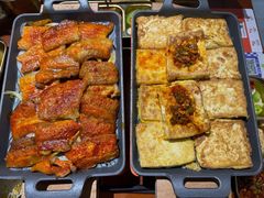 -鑫日千里马朝鲜族小馆(总店)