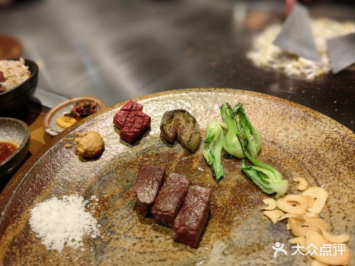 神户牛排 石田屋(本店)图片