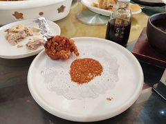 -邢家锅贴老店·非遗·开封菜(金明广场店)