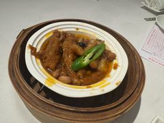-潮福城潮州大酒楼(湖滨北路店)