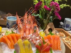 -松鹤精致料理(五一中路店)