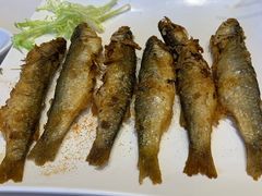-稻香酒家·33年老字号·港式粤菜(富邦中心店)