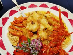 澳龙-园林格兰云天大酒店-太极名厨中餐厅