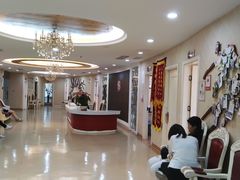 -伊丽莎白妇科医院·早孕检查