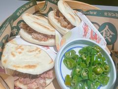 -奔跑吧陕菜·盛世长安(民乐园万达店)