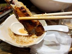 -江城老胖串店(湖西路店)