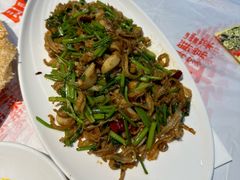 -即墨老公社·海肠捞饭大王(古城店)