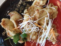 -京滨饭店·餐厅(阜外大街店)
