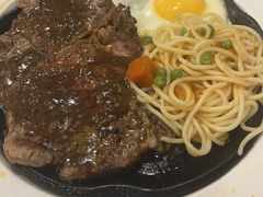 -豪客来牛排(中核世纪广场店)