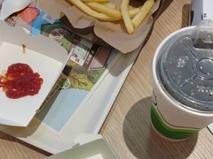 -德克士(世纪广场店)