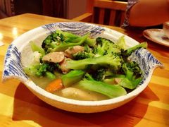 -乌镇那一年小院主题餐厅(甘泉西路店)