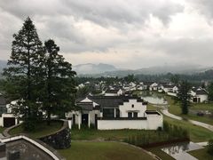 -黄山悦榕庄明月白云餐厅