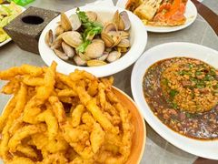 -渔家乐小海鲜(皇姑店)