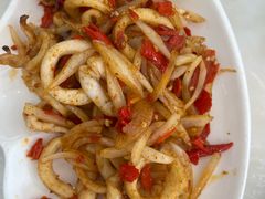 -覃记海鲜美食餐厅