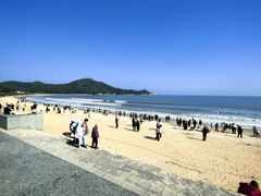 -青澳湾北回归线广场