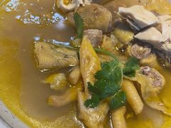 -闽公馆·客家私房菜·商务宴请·包厢(杏林橡树湾店)