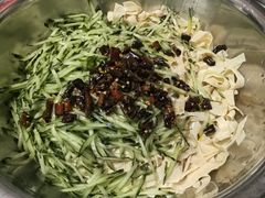 -王庄子肉饼馅饼
