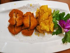-友强·23年特色海鲜大排档(厦门店)