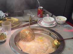 -三头牛·潮汕牛肉生蚝火锅 (夏湾店)