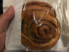 肉桂面包-Lozhki-ploshki