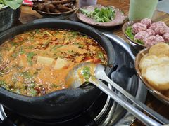 -笔记安顺夺夺粉火锅