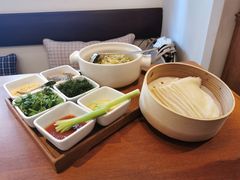 鼓浪屿林家薄饼-林四喜·闽南传家菜(鼓浪屿店)