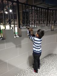 -幻贝家儿童乐园(苏州中心店)