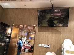 -西贝(枫蓝国际购物中心店)