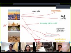 -英孚国际留学·雅思托福·DSE A-Level AP(福田中心)