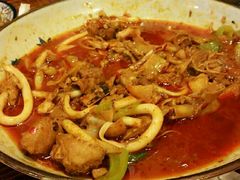 -左陕右甘(亚运村店)