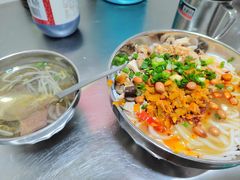 -小翔干面(西航店)
