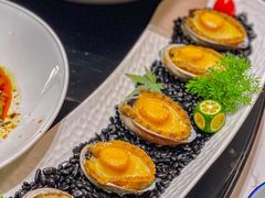 -夜宴江景餐厅