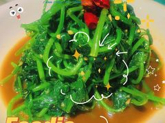 -筱爷叔·上海传统手工菜(玉树路店)