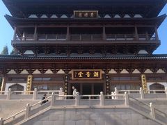 -径山寺