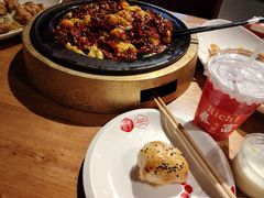 -石榴红了·非遗酥皮烤包子·新疆菜(瑞豪店)