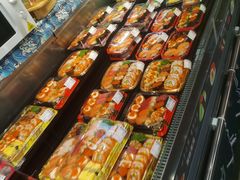 -百佳永辉超市(福田星河店)