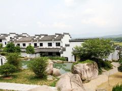 餐饮设施-莲峰云海景区