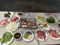 -风味烧烤