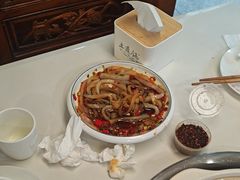 -土连锅·现熬养生汤锅(梁家巷店)