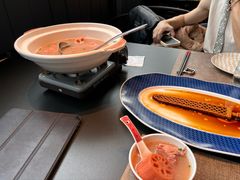 -曾宴·楚菜(湖北省博物馆店)