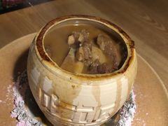 罐罐牛腩-吃饭皇帝大(解放西路店)