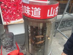 -川流不息·地道川菜·小龙虾(新松江路店)