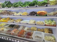 -万记麻辣烫国展总店