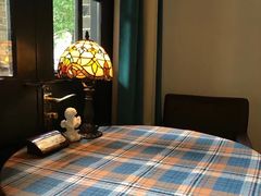 -融园咖啡馆(昙华林店)