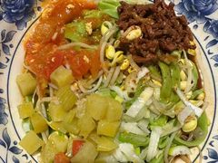 -袁家村关中印象体验地(大唐不夜城店)