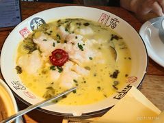 -涌上外婆桥(海宁银泰城店)