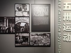 -上海市龙华烈士陵园